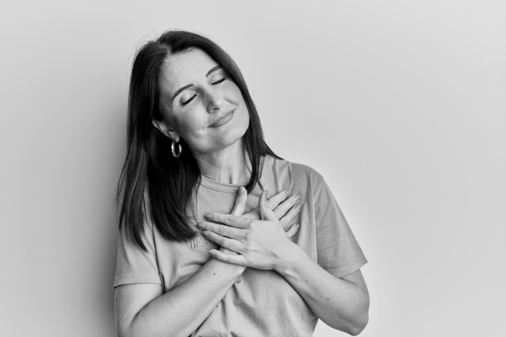 cuore donna